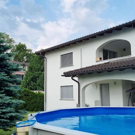 Casa Manuela Tra Bellinzona Locarno E Lugano Apartamento Cadenazzo Exterior foto