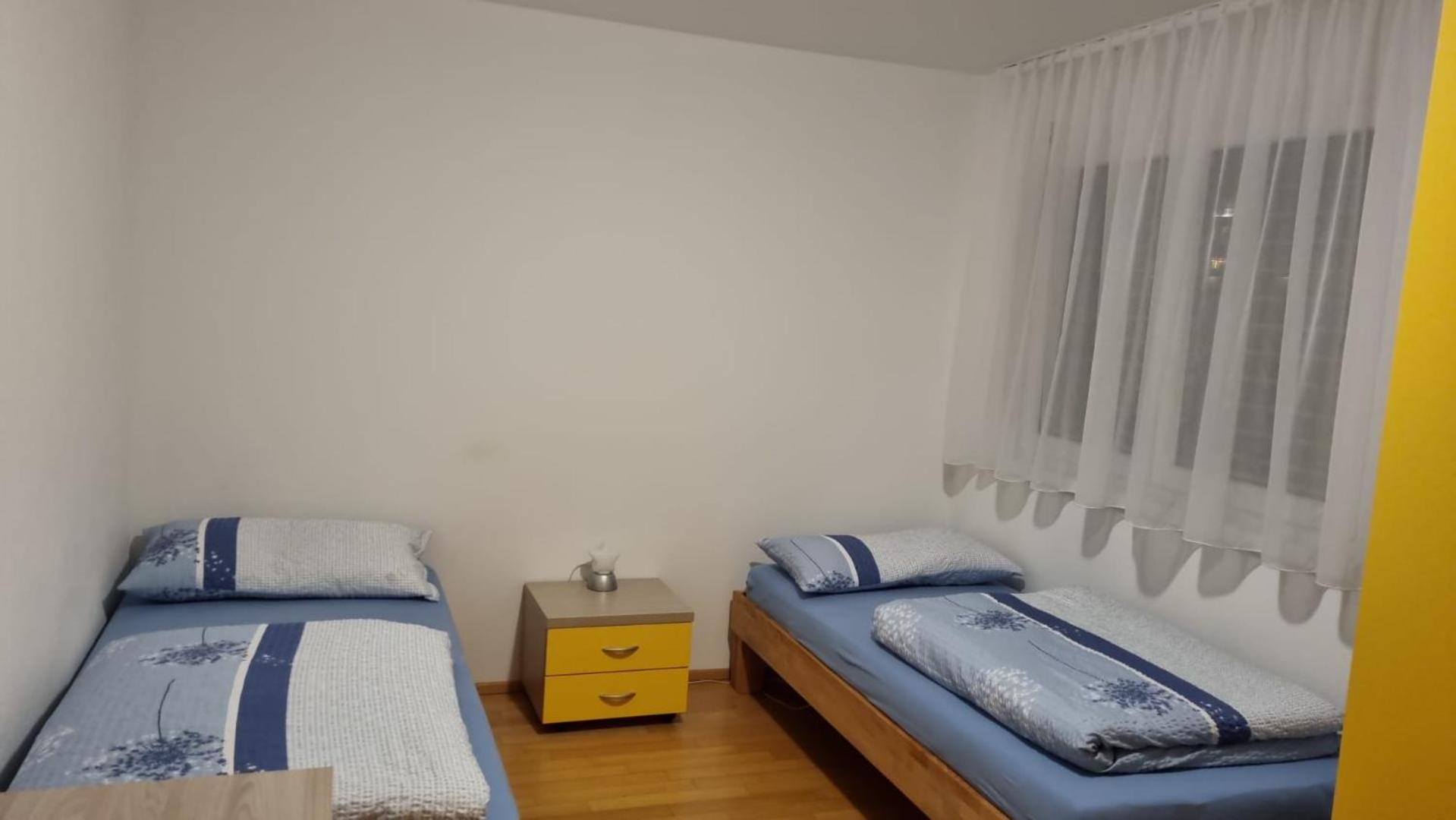 Casa Manuela Tra Bellinzona Locarno E Lugano Apartamento Cadenazzo Exterior foto